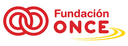 Logotipo de la Fundación de la O.N.C.E.