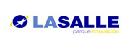 Logotipo de LaSalle Parque Innovación